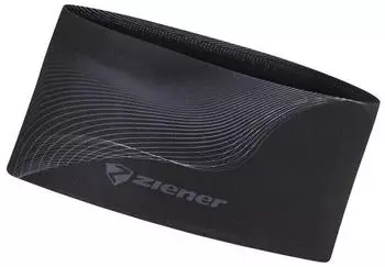 Ziener Immre-Z black.lineprint