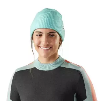 Smartwool Beanie pacificblue