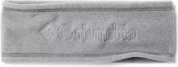 Columbia Fast Trek II Headband citygreyheather