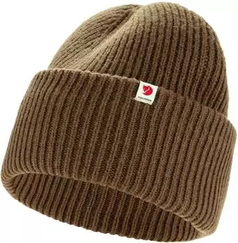 Fjällräven Heavy Beanie (F12100006) dark oak