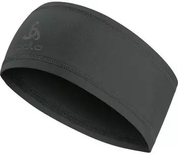Odlo Polyknit Light Eco Headband (762690) dark green