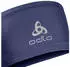 Odlo Polyknit Light Eco Headband (762690) skipper blue
