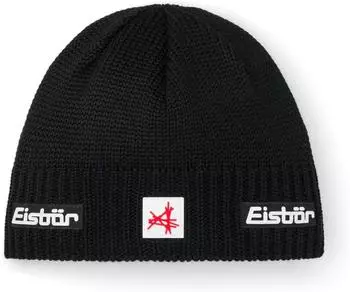 Eisbär Trop Ski Austria XL SA (33167) black