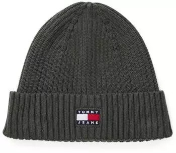 Tommy Hilfiger Heritage Core Beanie (AM0AM13669) green
