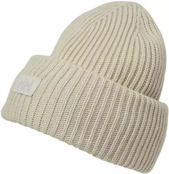 Helly Hansen HH Rib Beanie (54020) cream