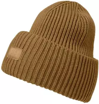 Helly Hansen HH Rib Beanie (54020) sepia