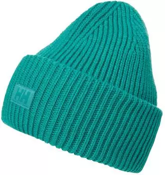 Helly Hansen HH Rib Beanie (54020) sea splash