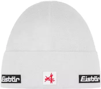 Eisbär Rai Mütze (33157) weiß