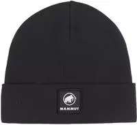 Mammut 1191-01092, Fedoz Beanie, M&uuml;tze - Mammut black