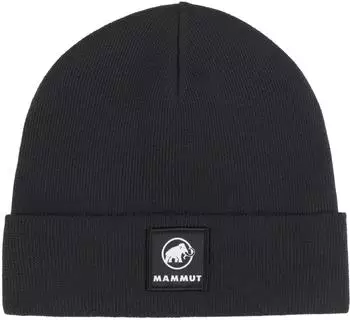 Mammut Fedoz Beanie (1191-01092) black