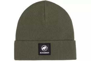 Mammut Fedoz Beanie (1191-01092) dark marsh