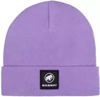 Mammut 1191-01092, Fedoz Beanie, M&uuml;tze - Mammut lavandin