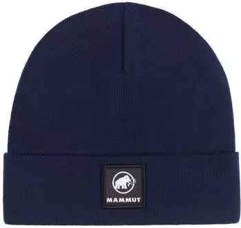 Mammut Fedoz Beanie (1191-01092) marine