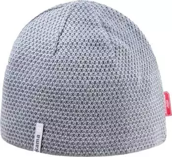 KAMA Strickm&uuml;tze Merino AW62