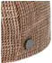 Lierys Uni Structure Flatcap (2-teilig) rost