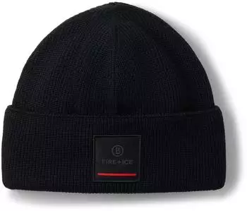 Bogner FIRE+ICE Mütze Tarek Schwarz one_size (254-9436-6125-026)