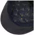 Lierys Lederflatcap cm blau