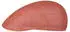 Stetson Leinen Schirmmütze cm rot