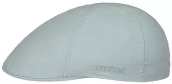 Stetson Texas Cap mint Organic Cotton
