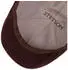 Stetson Texas Wool Gatsby Cap (6610102) bordeaux