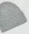 s.Oliver Strickmütze aus Wollmix ONESIZE türkis 2169603.6232.ONESIZE