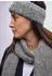 Street One Frauen Stirnband mit Pailletten in Grau Gr: One size (CCA57286011498A)