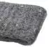 Street One Frauen Stirnband mit Pailletten in Grau Gr: One size (CCA57286011498A)