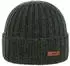 Barts Haakon Turnup Cap army