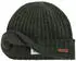 Barts Haakon Turnup Cap army