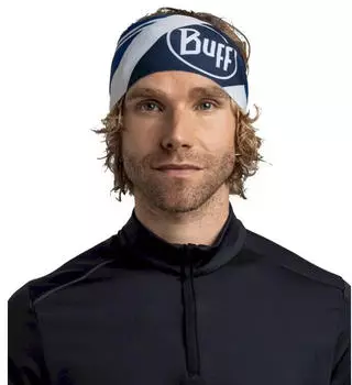 Buff Tech Headband zesyblue