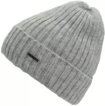Chillouts Tuva Hat light grey