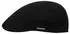 Stetson Texas Wool Gatsby Cap mit Kaschmirwolle (6610102) schwarz
