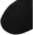 Stetson Texas Wool Gatsby Cap mit Kaschmirwolle (6610102) schwarz
