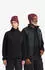 Jack Wolfskin Rib Beanie Strickmütze One Size red raisin (1903892_5114)