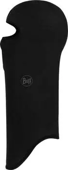Buff Mikrofaser Balaclava Sturmhaube solid black (124152.999.10.00)