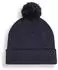 Puma WRMLBL Golf-Beanie mit abnehmbarem Bommel Herren Accessoires Blau OSFA Blue (024810_12)