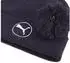 Puma WRMLBL Golf-Beanie mit abnehmbarem Bommel Herren Accessoires Blau OSFA Blue (024810_12)