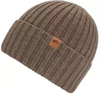 chillouts Strickm&uuml;tze "Darian Hat" mit extra hohem Umschlag