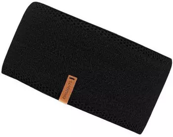 Chillouts Neo Headband black