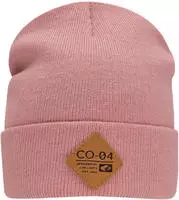 chillouts Beanie "Nicki Hat" Hautsympathisch, atmungsaktiv, w&auml;rmend,...