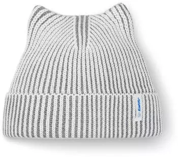 Eisb&auml;r Sorra Cap white/grey