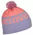 Ortovox Bobble Knit Beanie blossom
