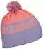 Ortovox Bobble Knit Beanie blossom