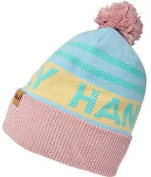 Helly Hansen Unisex Ridgeline Retro Skimütze STD Blau (67150_607)