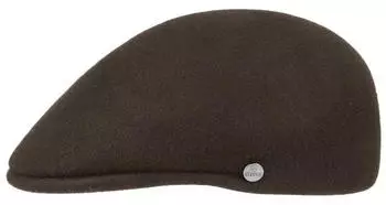 Lierys Packable Outdoor Flatcap Schieberm&uuml;tze