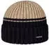 Chillouts Malik Hat beige/navy