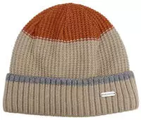 chillouts Strickm&uuml;tze "Tony Hat" mit mehrfarbigem Design