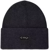 CMP Knitted M&uuml;tze, blau 8050243703734