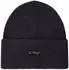 CMP Knitted Hat with Logo Cap blueberry