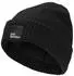 Jack Wolfskin Pergamon Beanie Klassische Strickmütze pale sand (1910701_A0056)